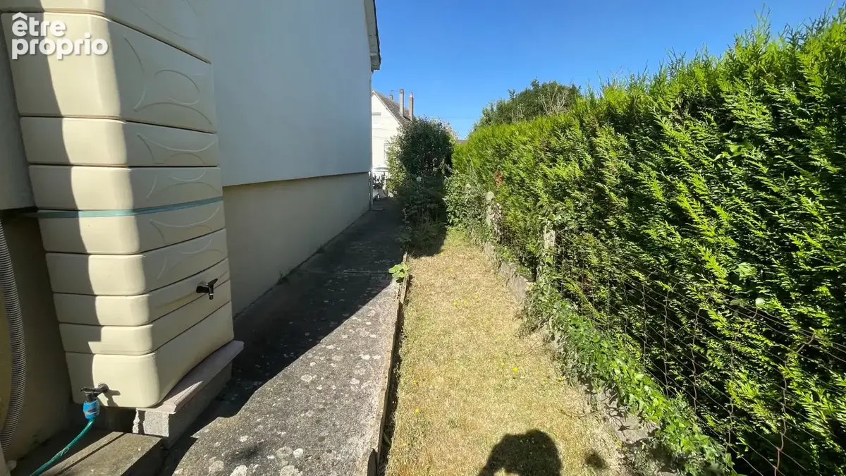 Belle Maison familiale à Bonneval de 147 m² - photo 15