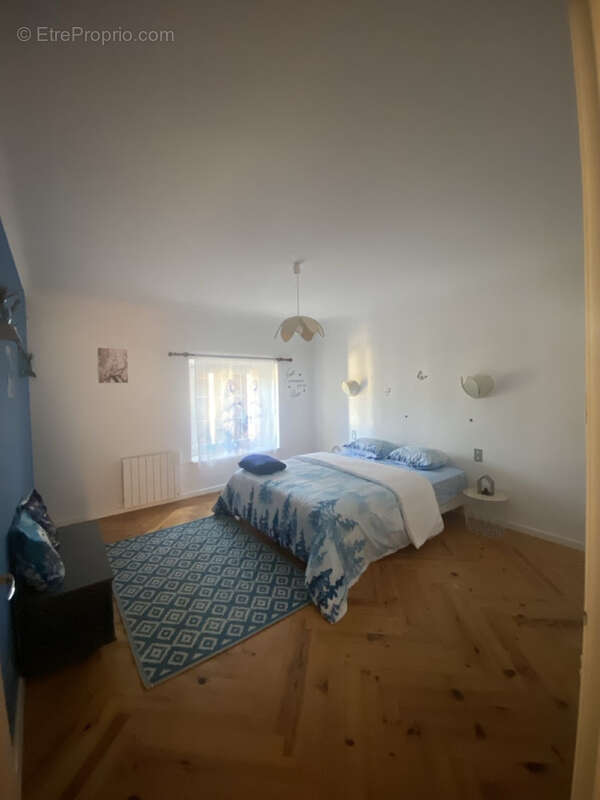 Maison à MOYENMOUTIER