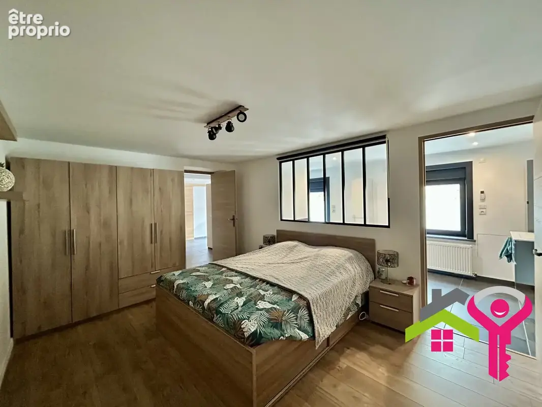 Maison 6 pièces 145 m² à vendre à Bousies (59222) - photo 7