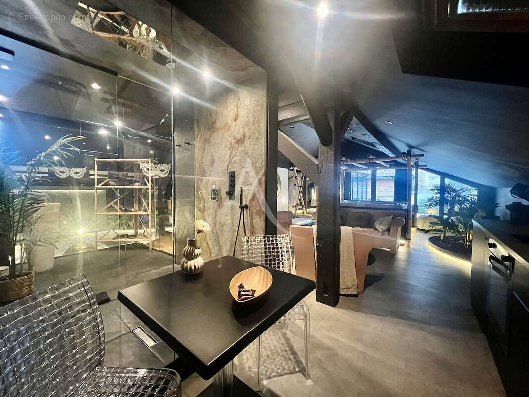 Loft Epinal  + activité rémunératrice. - photo 7