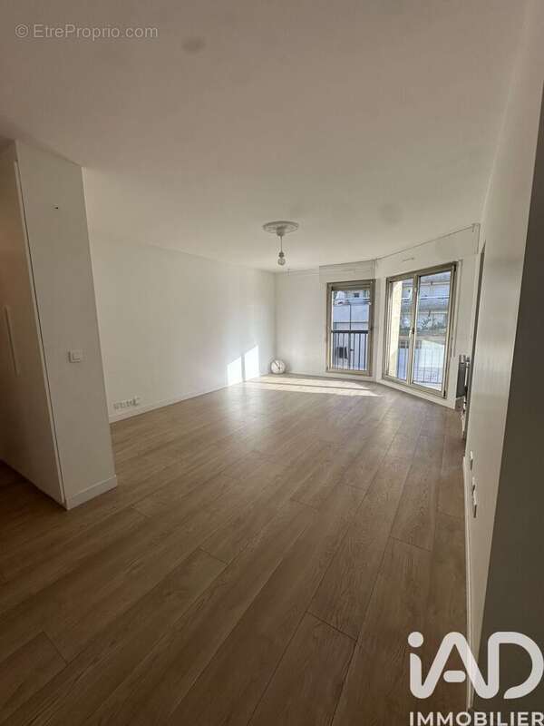 Photo 4 - Appartement à CHARENTON-LE-PONT