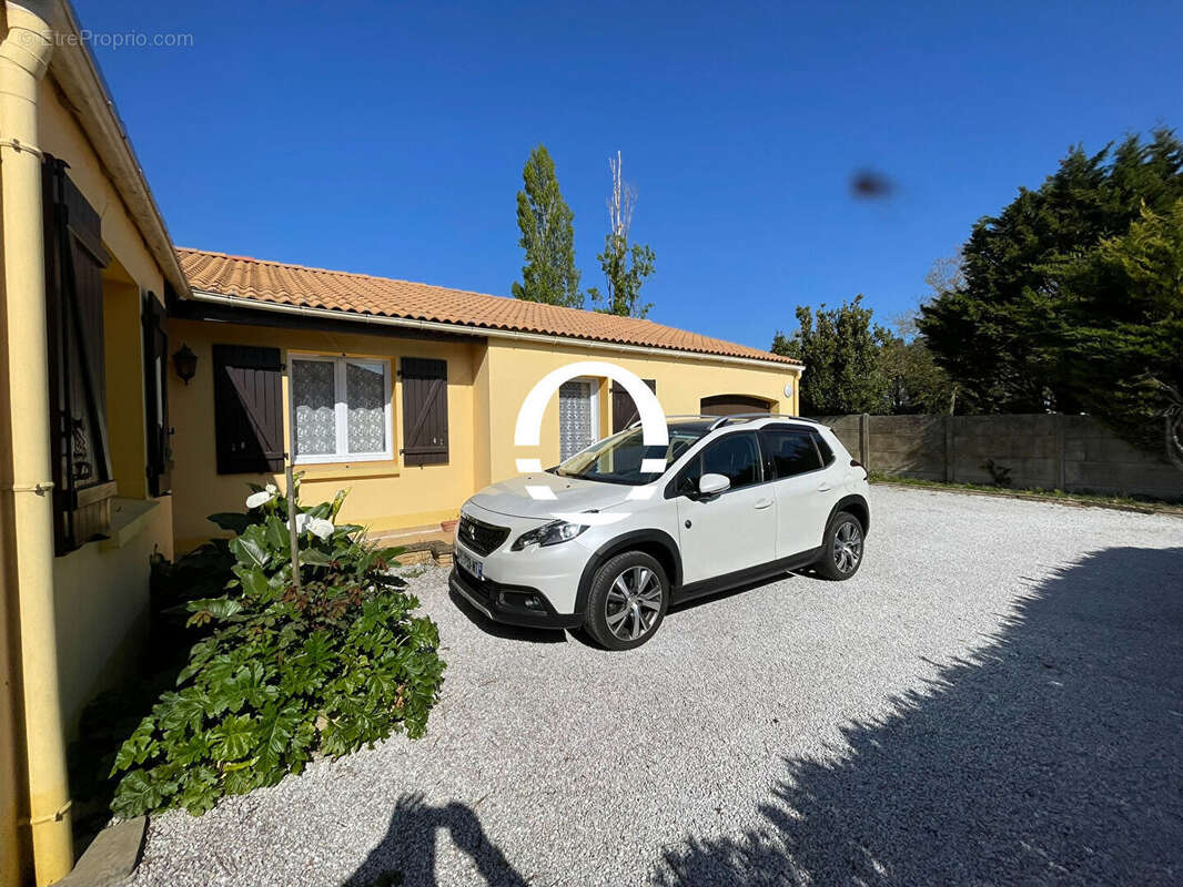 Maison 120 m² à Pornic  - photo 2