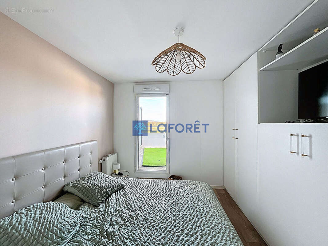 Appartement Brétigny-sur-orge 4 pièces 78.15 m2 - photo 11