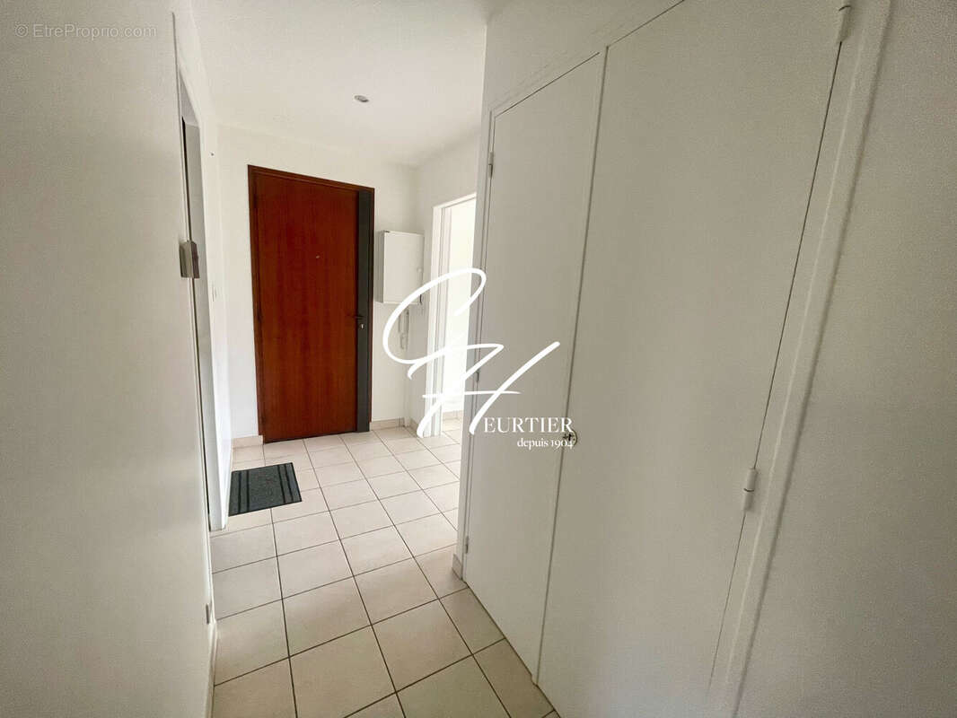 Appartement à EYBENS