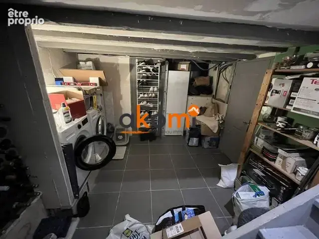 Maison 5 pièces 85 m² à vendre à Luneville (54300) - photo 7