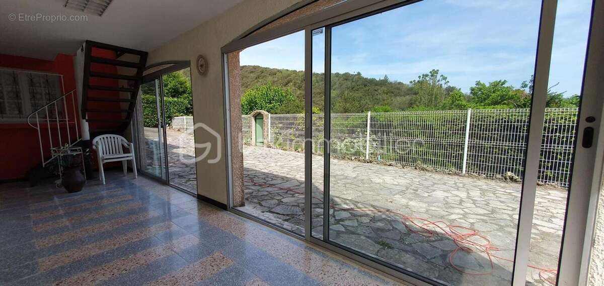 Maison à LE BOUSQUET-D&#039;ORB