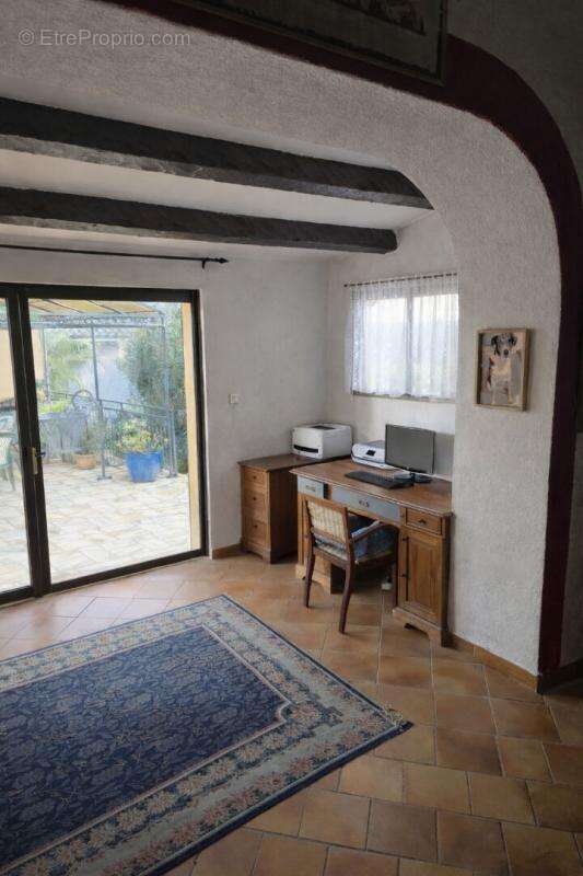 Maison à DRAGUIGNAN