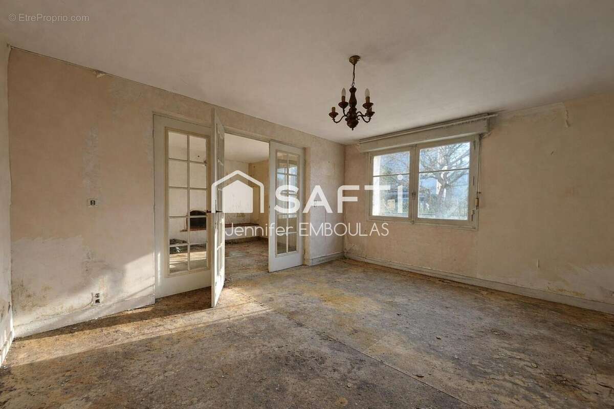 Photo 6 - Appartement à LATRESNE