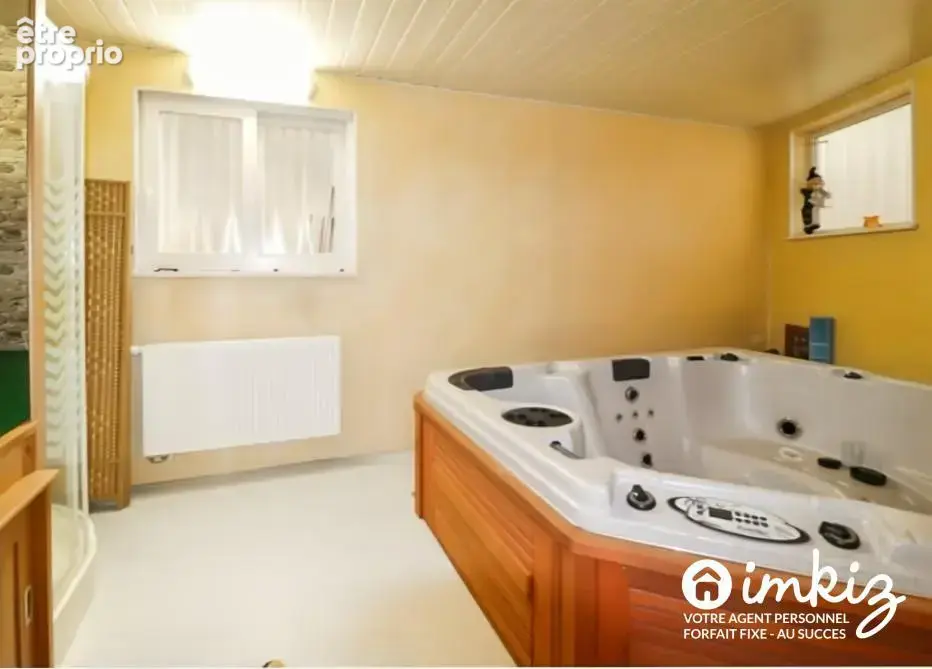 Charmante propriété de 9 pièces - photo 7