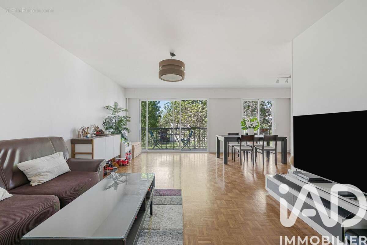 Photo 4 - Appartement à RUEIL-MALMAISON