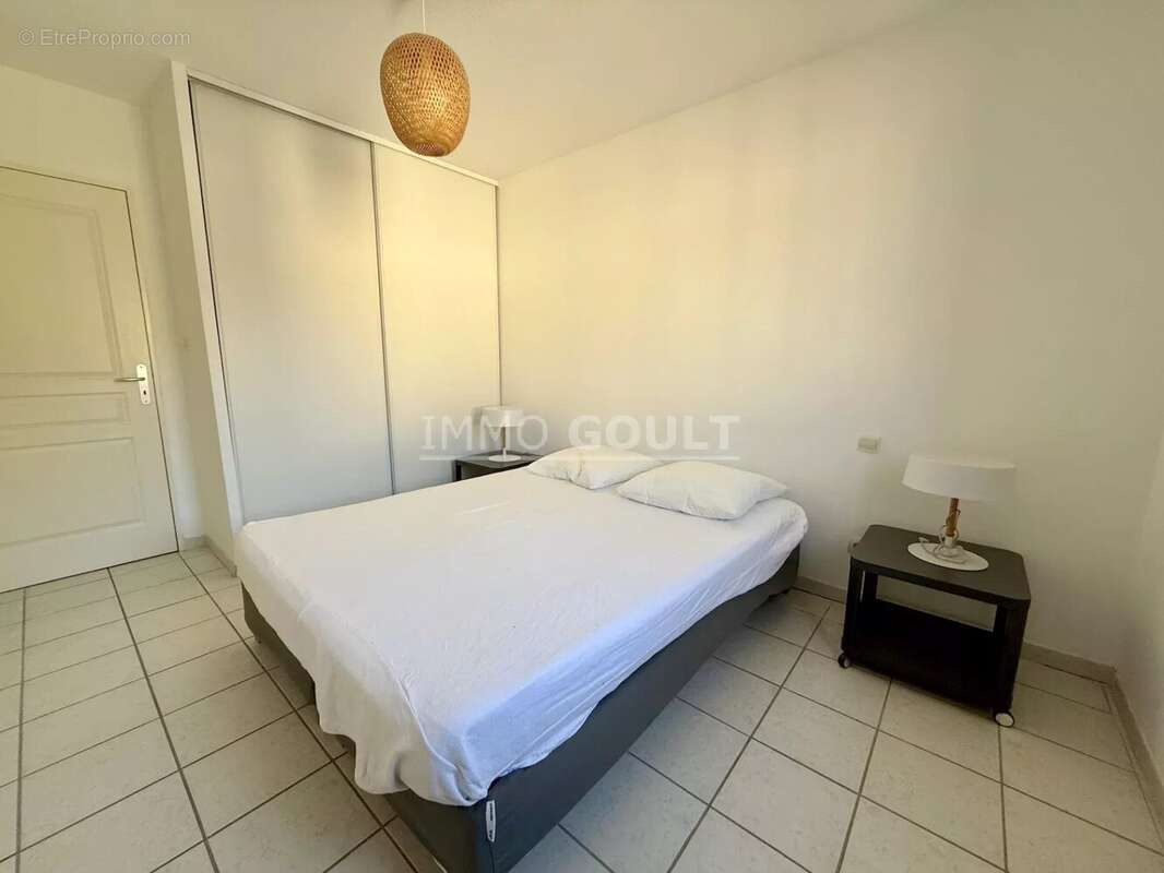 Appartement à GOULT