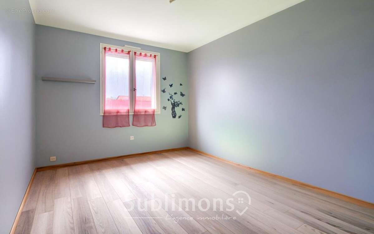 Maison à vendre La Remaudière - photo 7