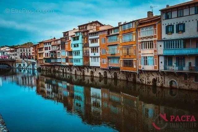 Bureaux axe passant Castres - photo 5