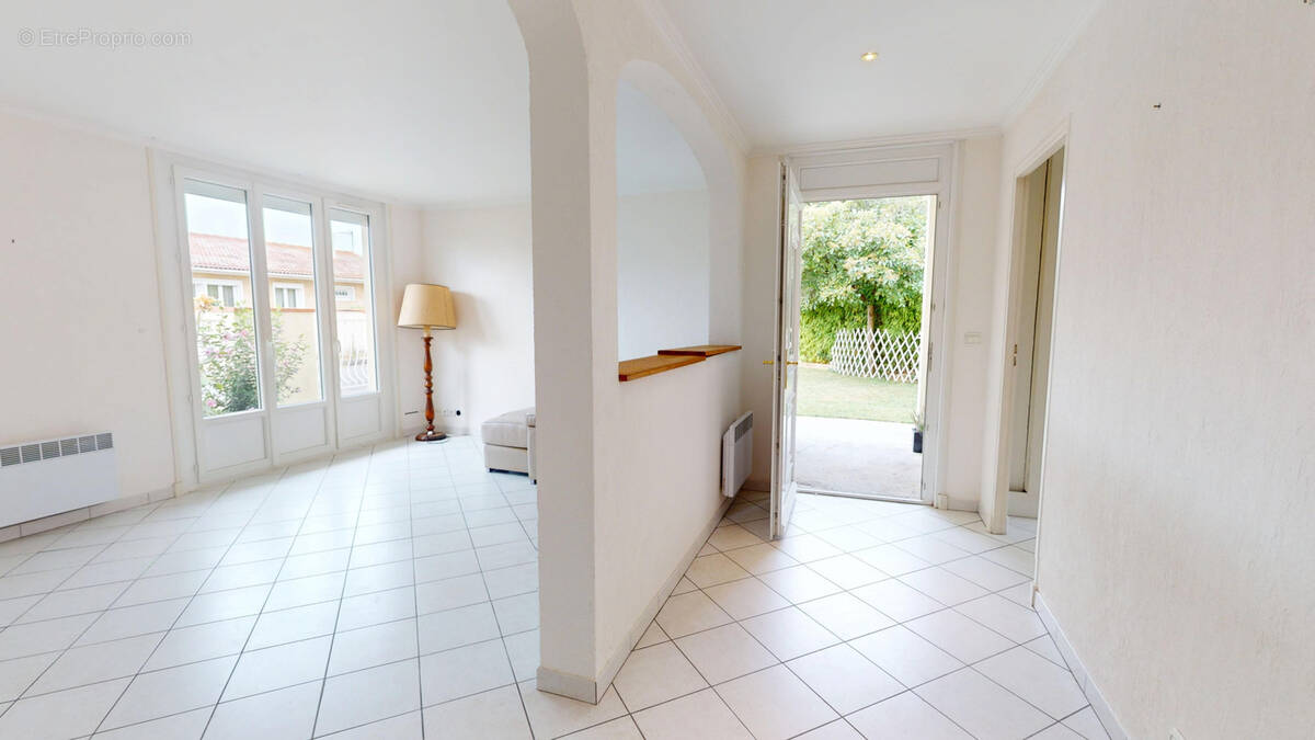 Appartement à GRENADE