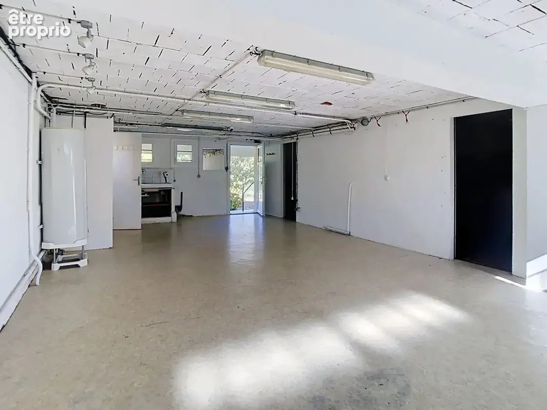 Maison  4 pièce(s) 89.51m2 Toulouse Roseraie - photo 14