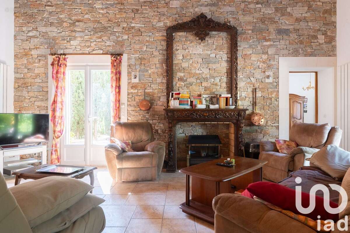 Photo 4 - Maison à SOLLIES-PONT