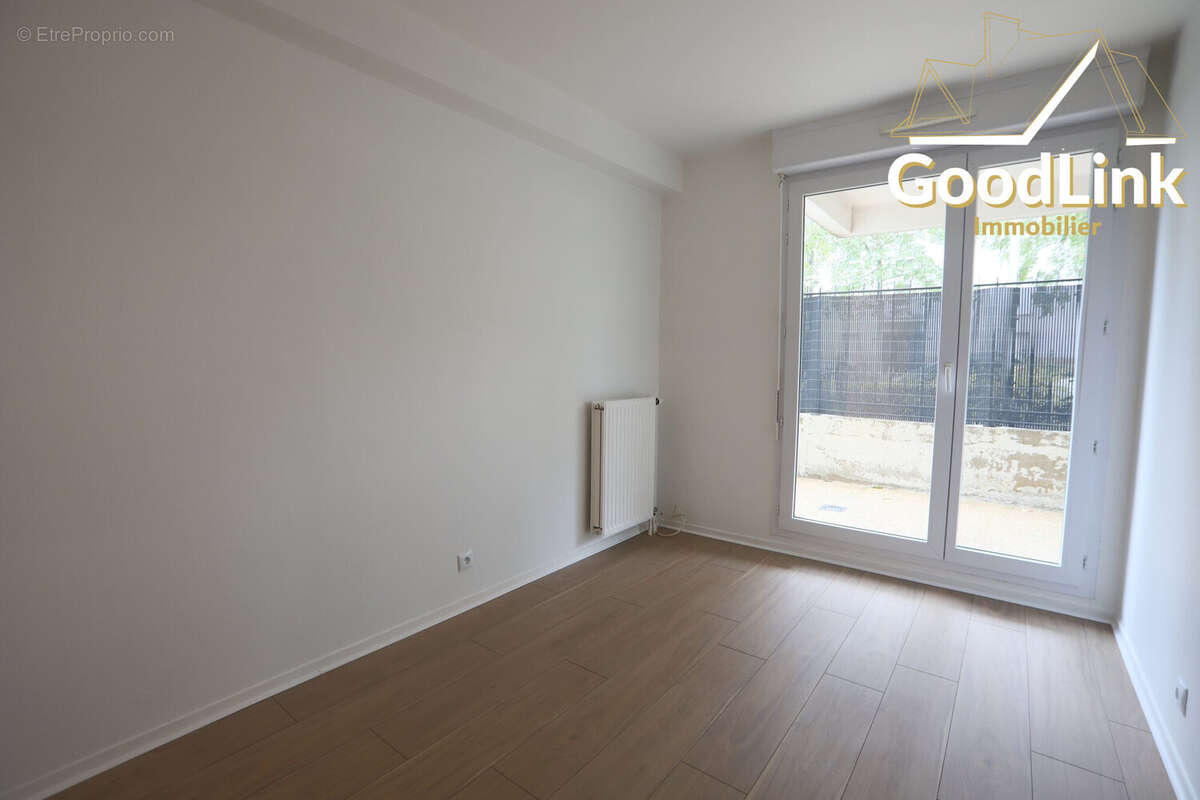 Appartement à CRETEIL
