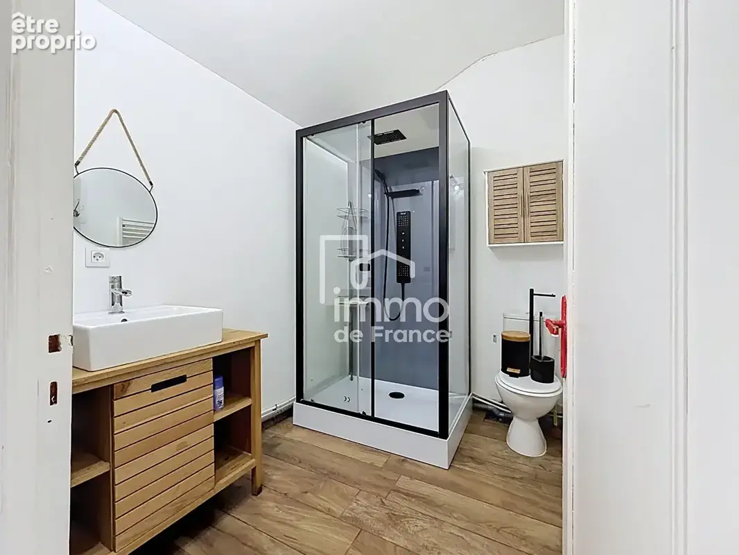 Maison Oyonnax 5 pièce(s) 138.25m2 - photo 5
