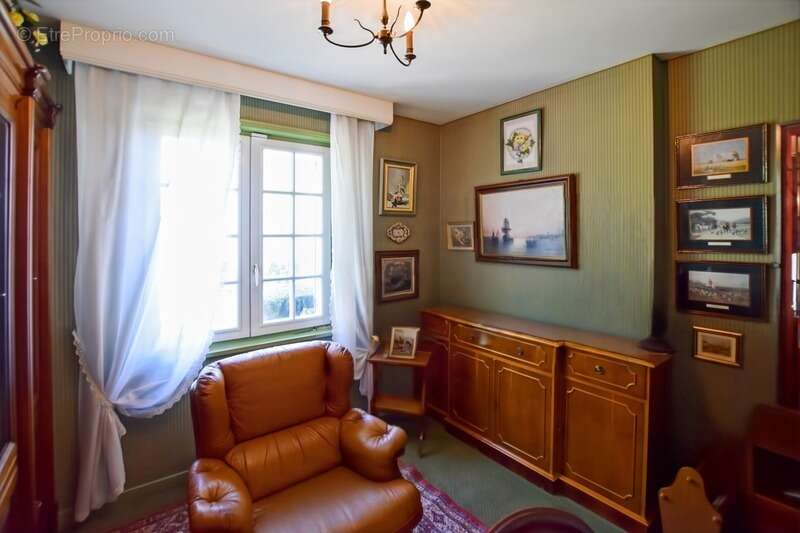 Propriete à vendre à ANTULLY avec terrain de 4577 m2 - photo 16
