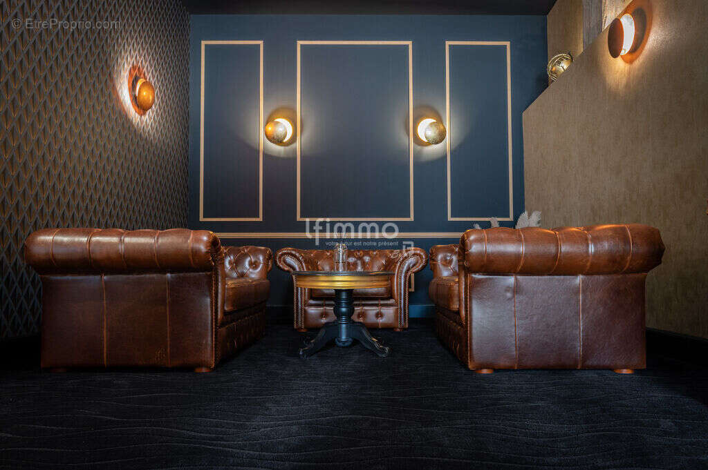 Maison à DOGNEVILLE