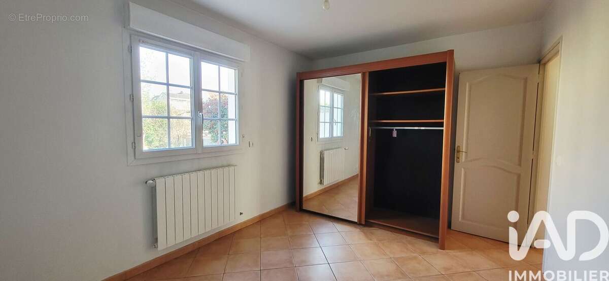 Photo 7 - Maison à TREMBLAY-EN-FRANCE
