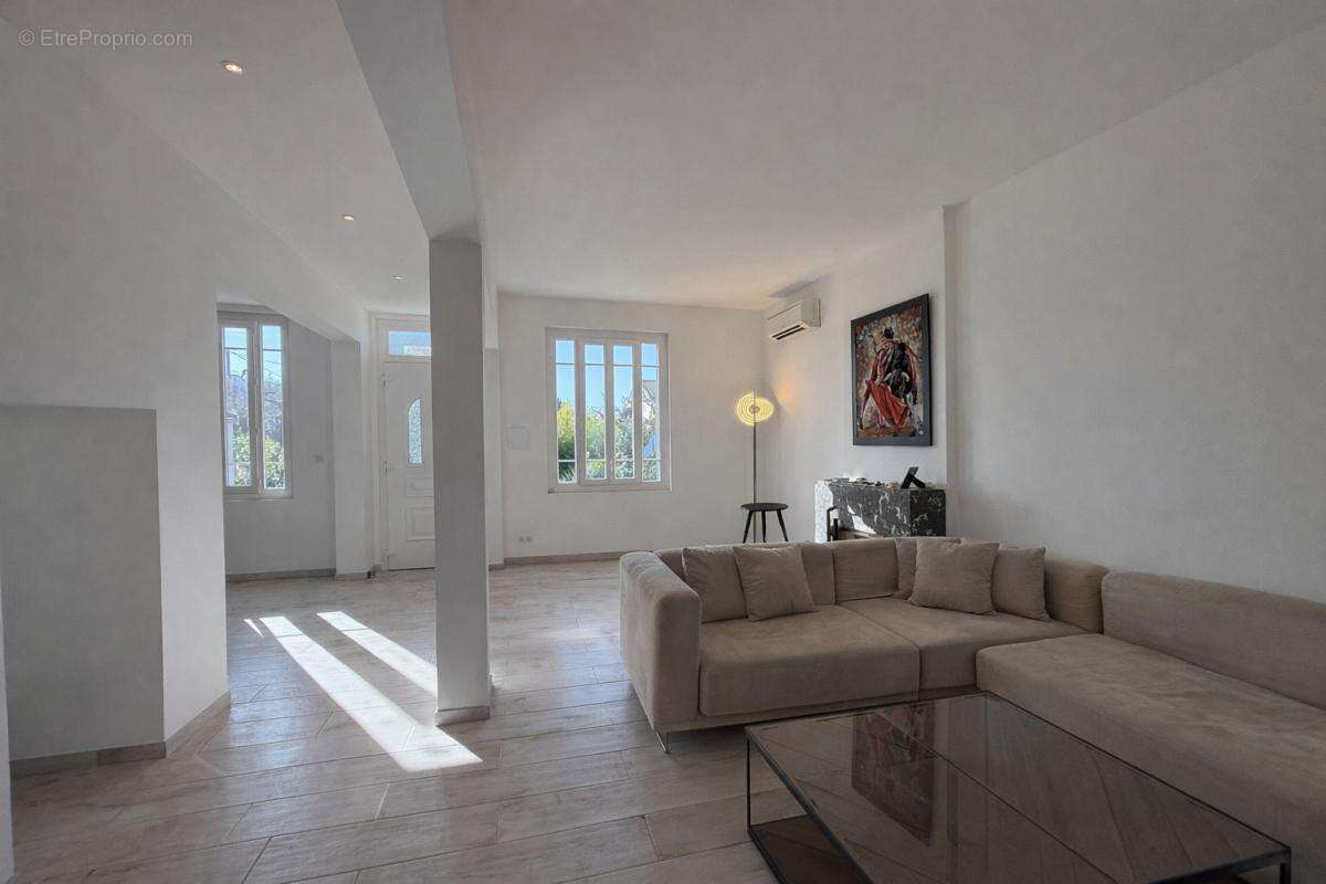 Maison à BEZIERS