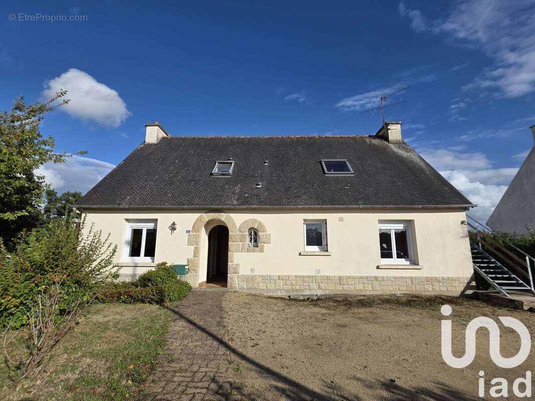 Photo 5 - Maison à PABU