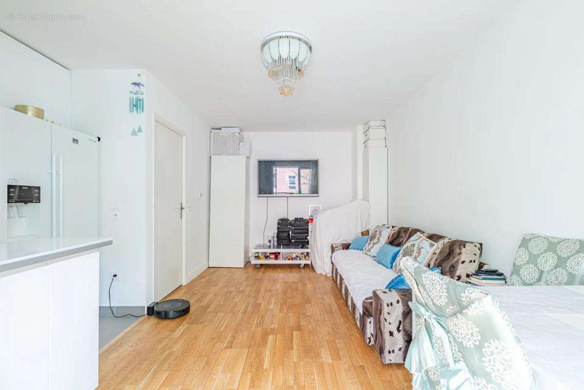 Appartement à VALENTON