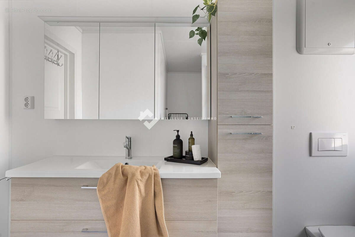 Appartement 62 m² à Montfermeil  - photo 4