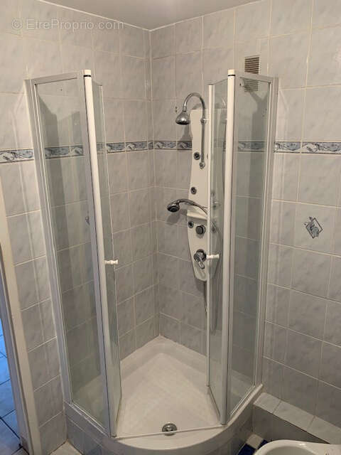 Appartement à MELUN