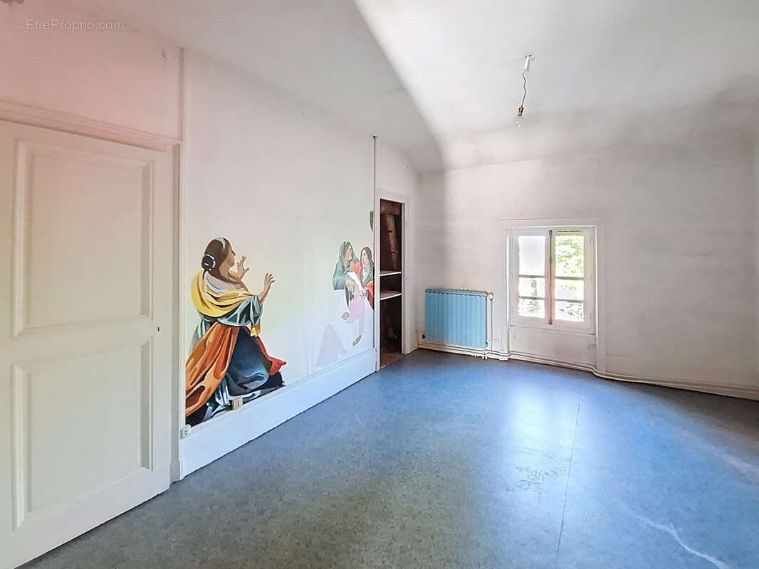 Appartement à VERNAISON