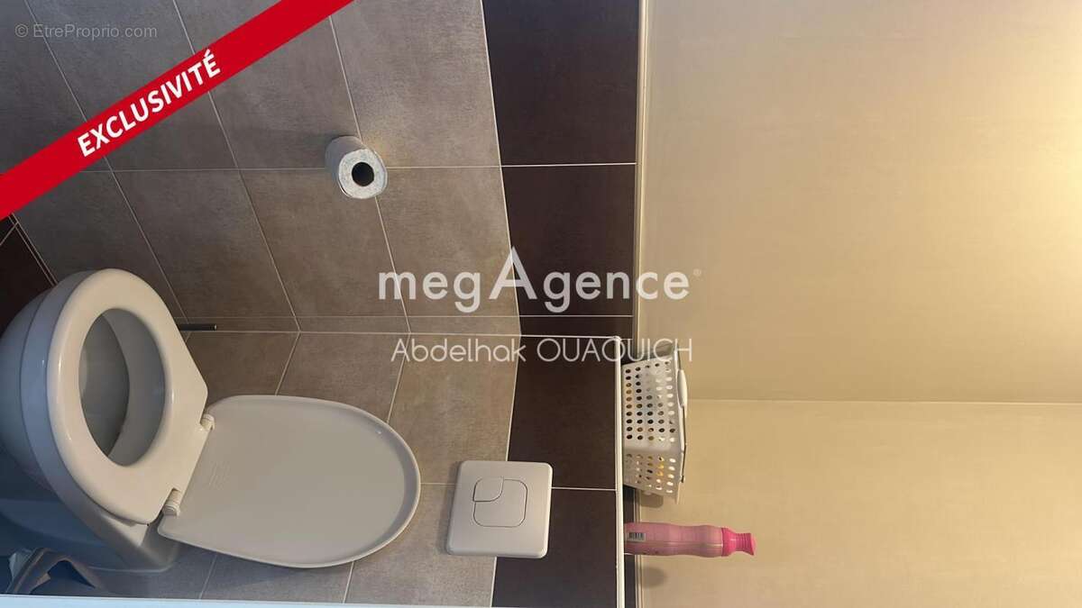 Maison à BEAUVOISIN