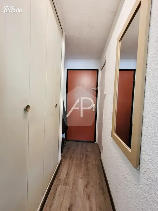 Appartement 1 pièce 32 m² à vendre à Saint-Chaffrey (05330) - photo 9