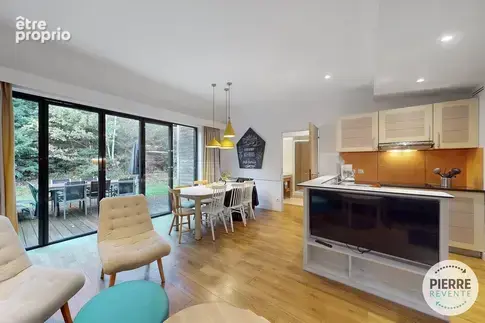 Center Parc Hattigny : Idéal investissement locatif - photo 6