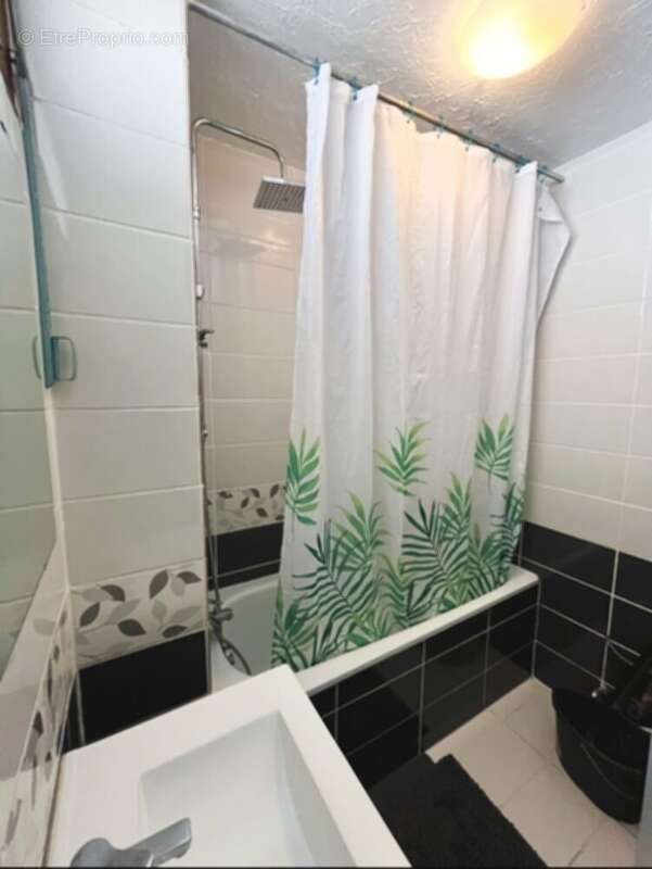 Appartement à BONNEVILLE