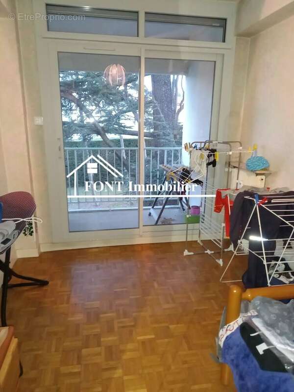Appartement à SAINT-CHAMOND