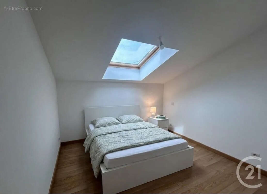 Appartement à PORNIC