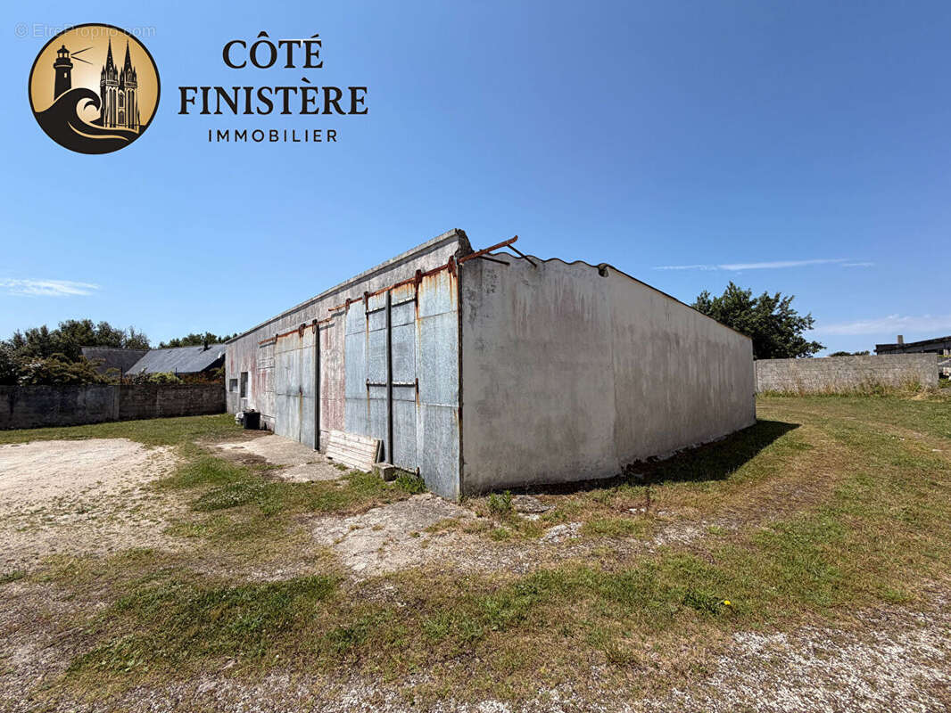 Ensemble immobilier avec hangar ! - photo 4