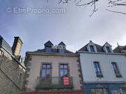 Appartement à COMBOURG