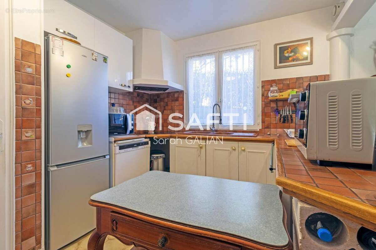 Photo 6 - Maison à ROQUEBRUNE-SUR-ARGENS