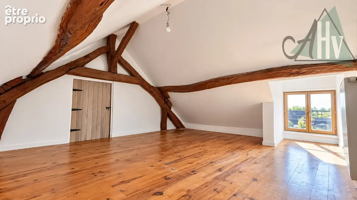 Maison familiale - photo 10