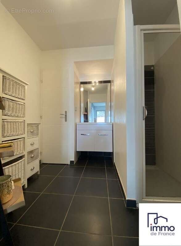 Appartement à VIENNE