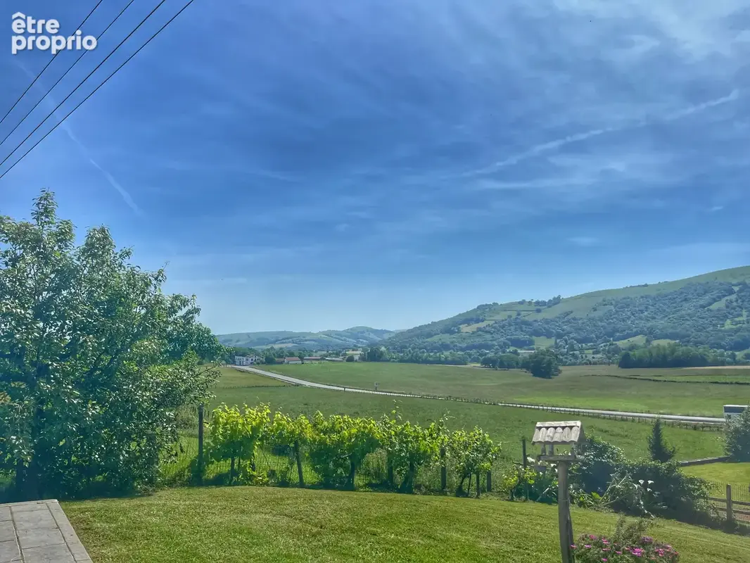 Magnifique maison sur un terrain de 2745m2 - photo 6