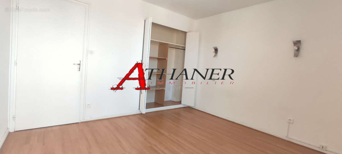 Appartement à CANET-EN-ROUSSILLON