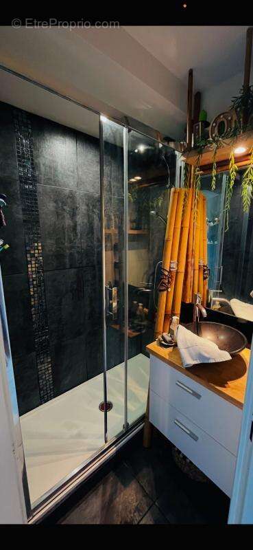 Appartement à FRONTIGNAN