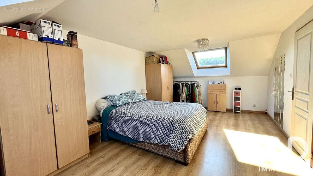 Maison 116 m² à Flers-Sur-Noye  - photo 8