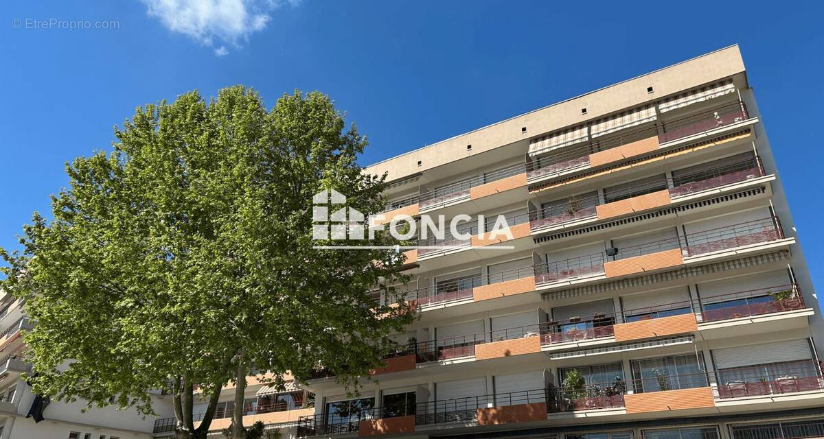 Appartement à MONTAUBAN