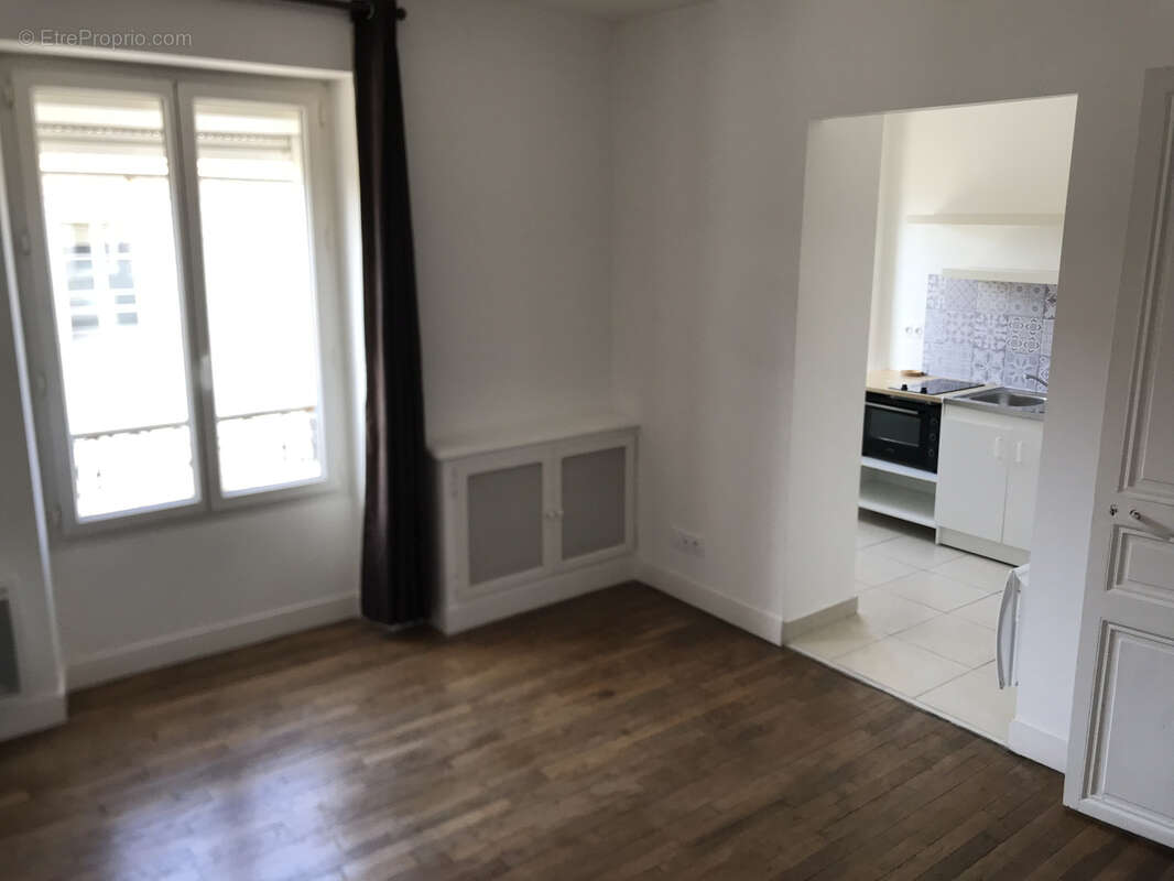 Appartement à CHEVREUSE