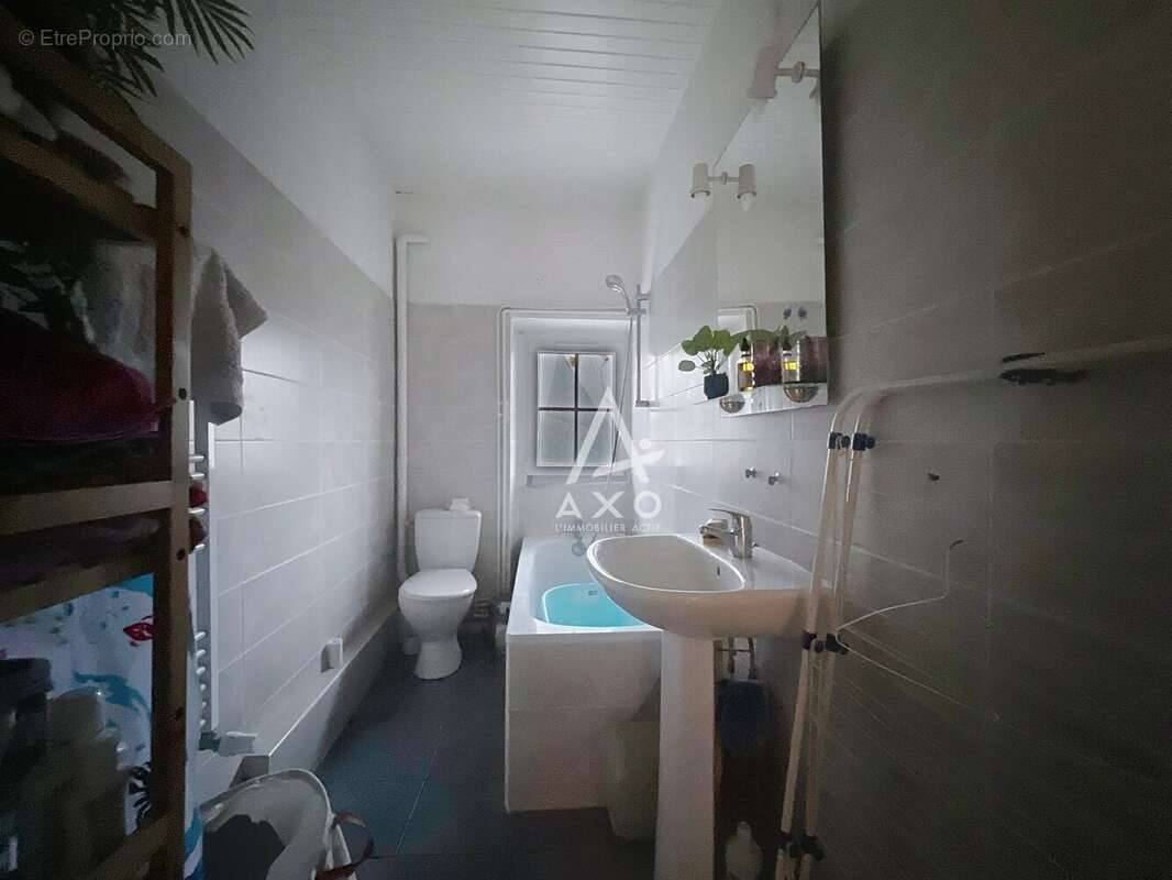 Appartement à DIJON
