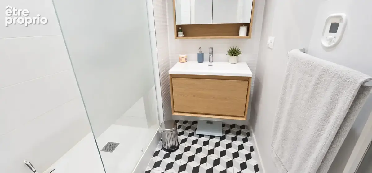 Appartement Narbonne 3 pièce(s) 75 m2 - photo 5